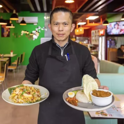 Bestsellers: Imported flavours wow Hamiltonians