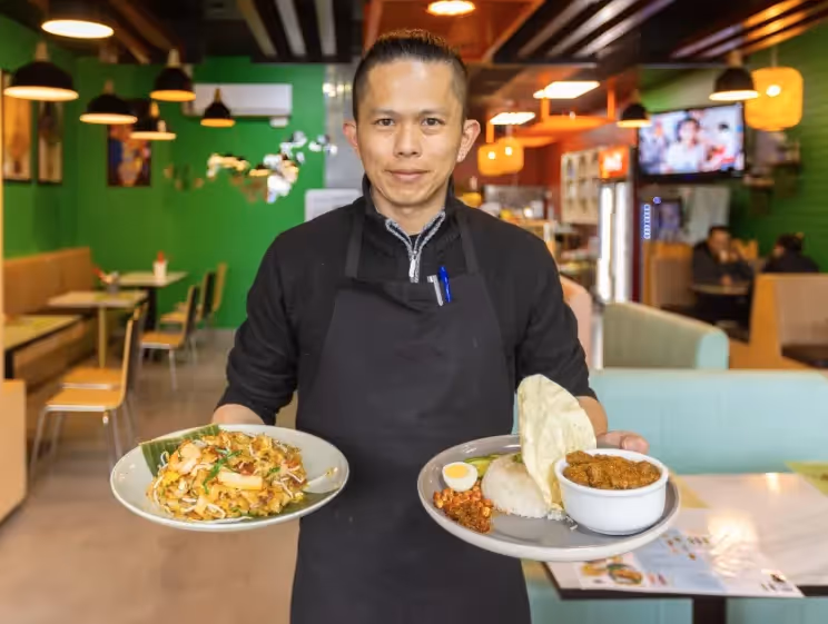 Bestsellers: Imported flavours wow Hamiltonians