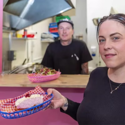 Bestsellers: Where animal-free treats bring everyone in