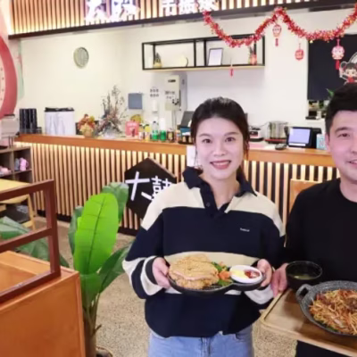 Bestsellers: Slow-cooked ribs keep bringing locals back