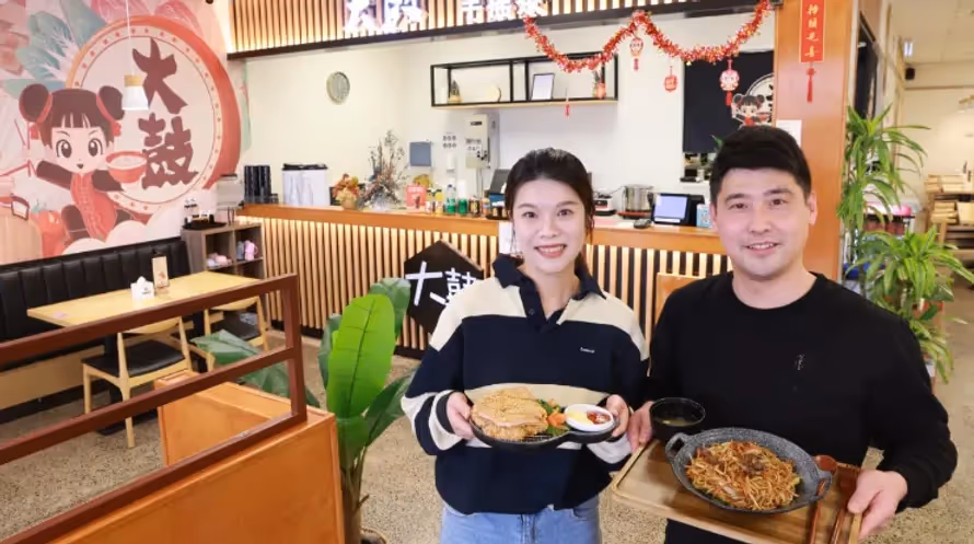 Bestsellers: Slow-cooked ribs keep bringing locals back