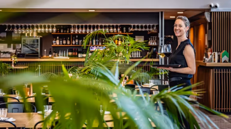 Gothenburg celebrates 15 years in business