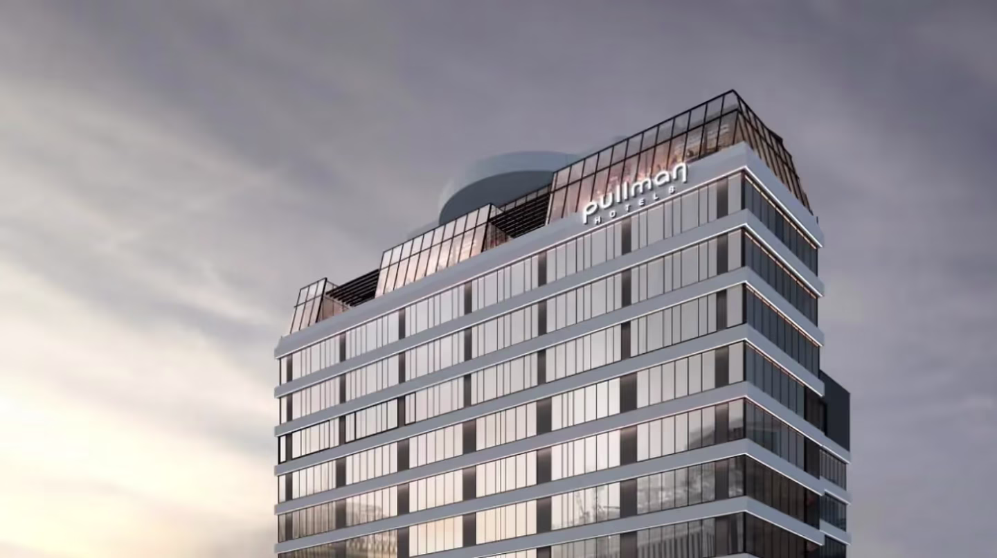 New $100m Hamilton CBD Pullman hotel on the way