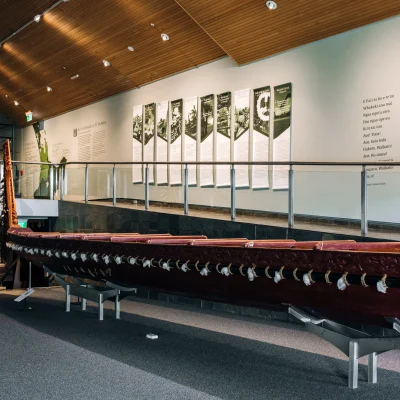 Waikato Museum