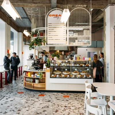 Cream Eatery