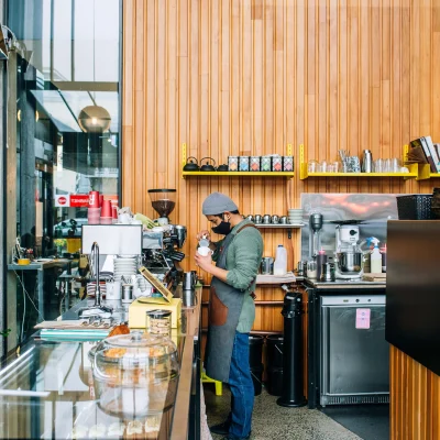Café Kopi