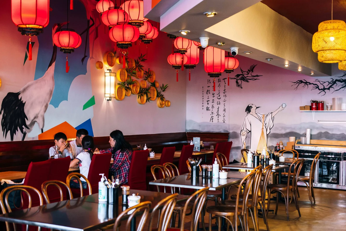 The Chilli House
