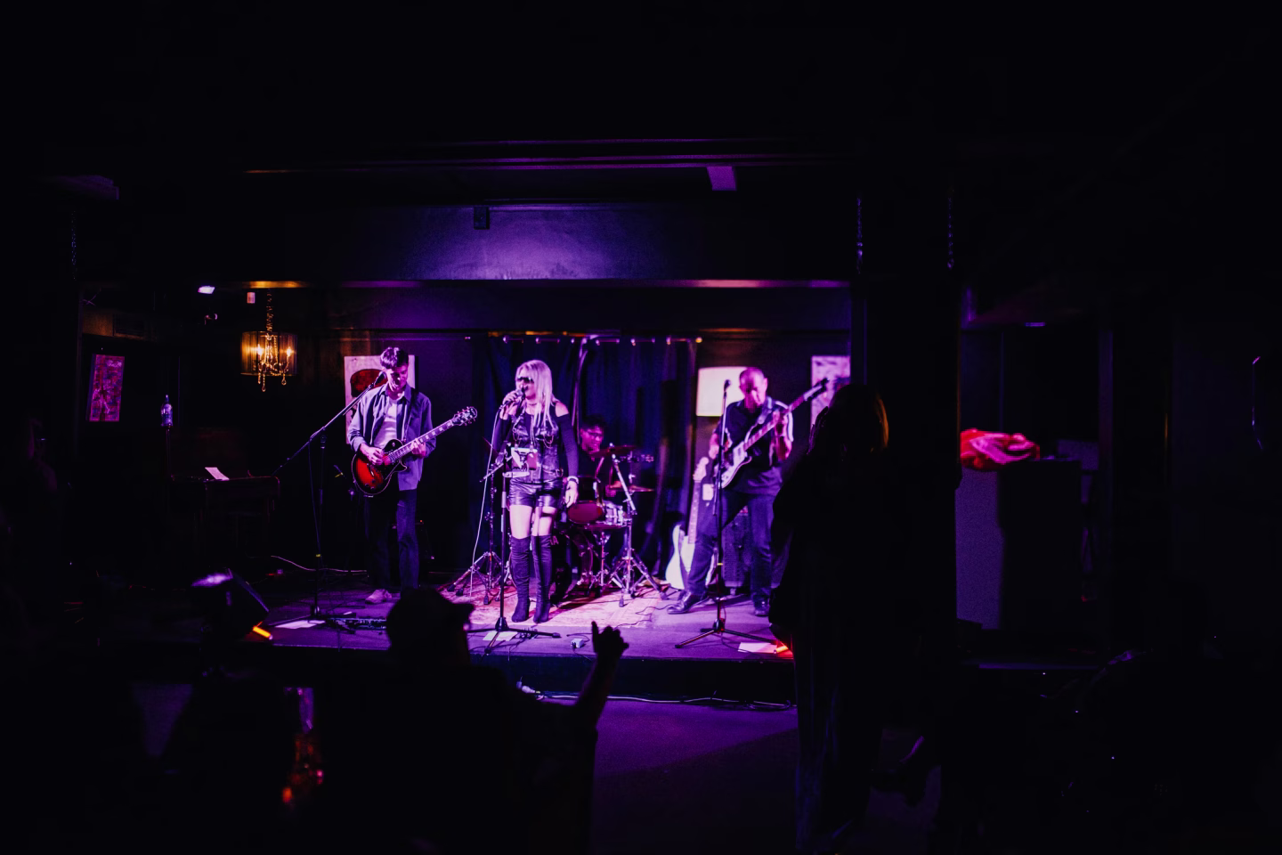 Nivara Lounge