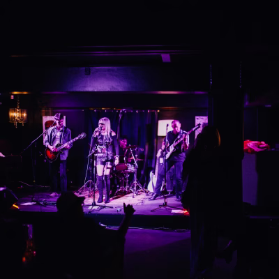 Nivara Lounge