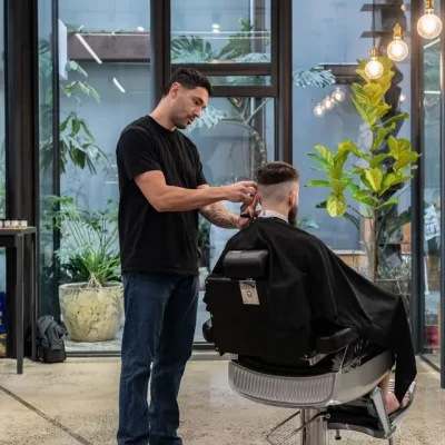 Hema Barbershop