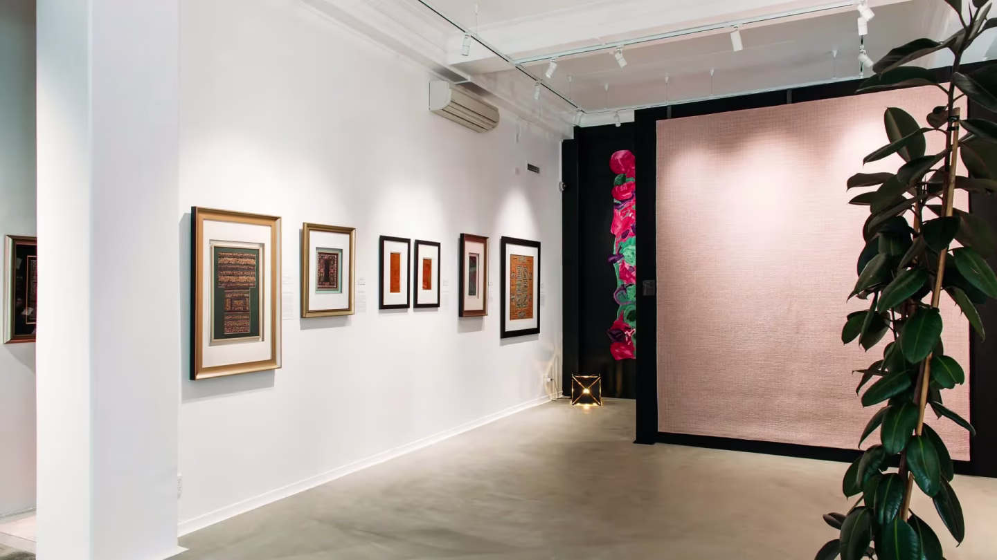 Hanrad Bespoke Rugs
