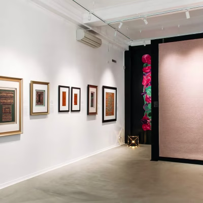 Hanrad Bespoke Rugs