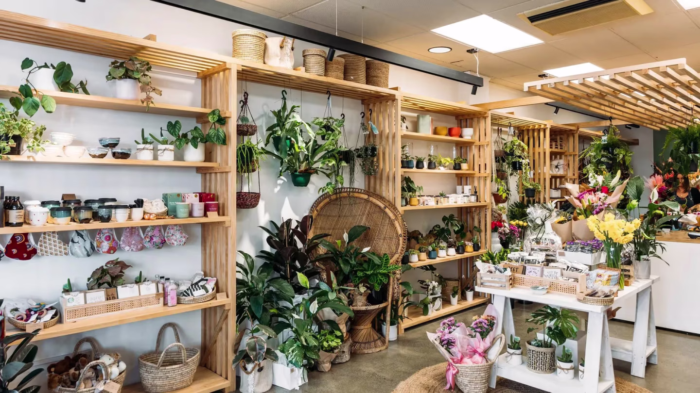 Wild River & Co