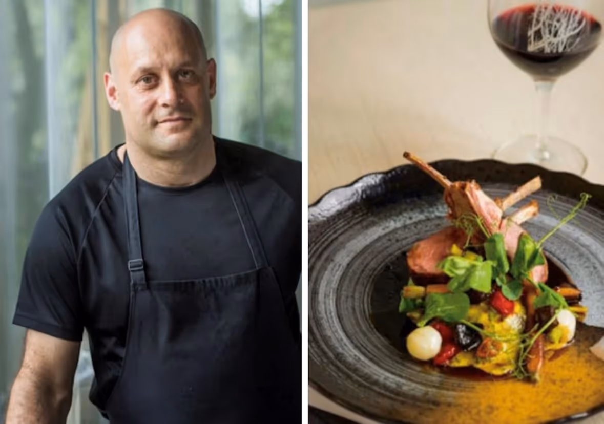 Restaurants in Waikato feature highly in Cuisine Good Food Awards 2024