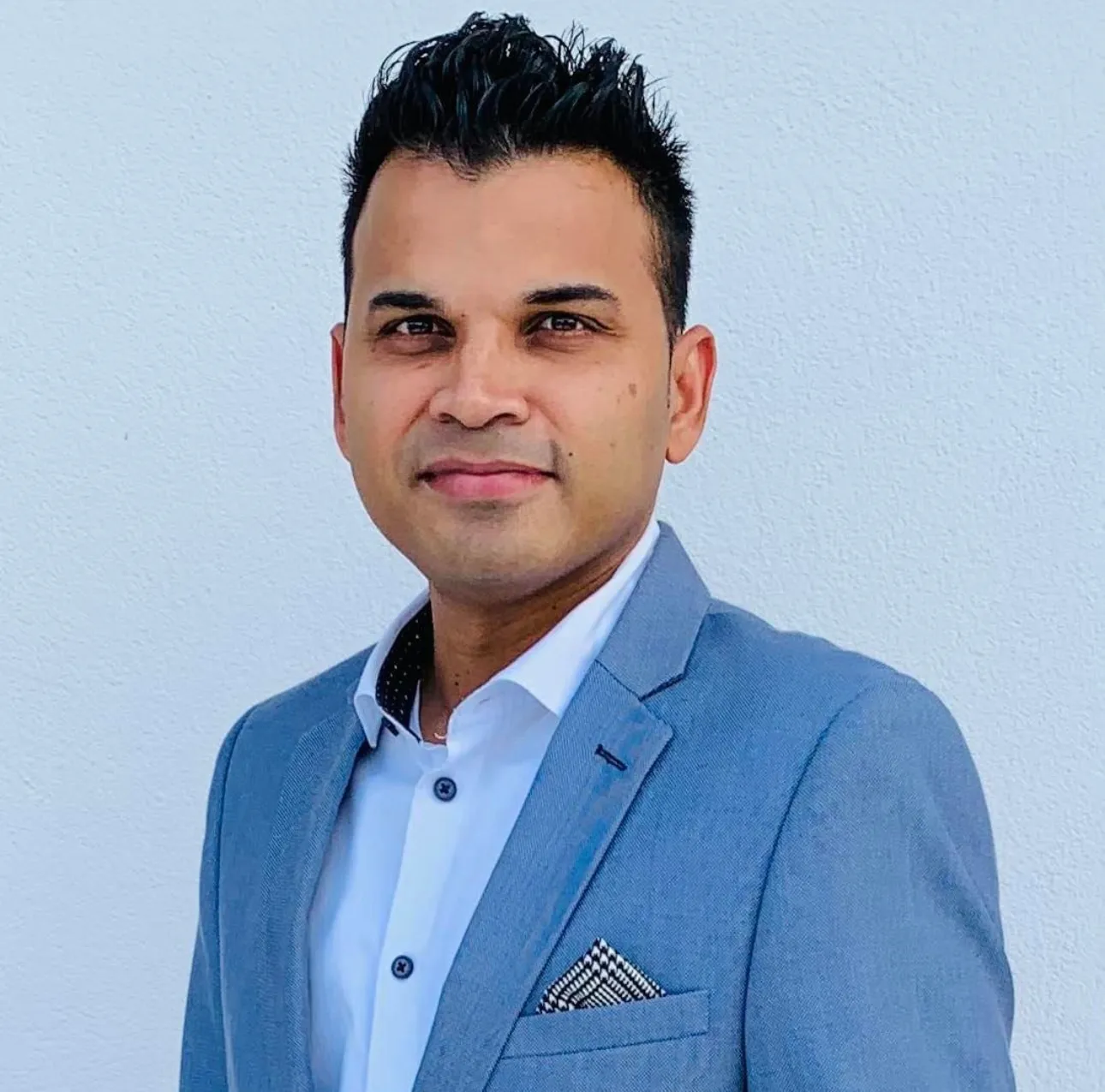 Niraj Kumar