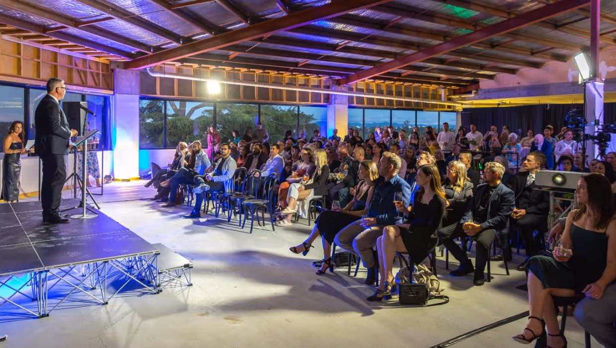 CBD Awards highlight 26 Hamilton businesses