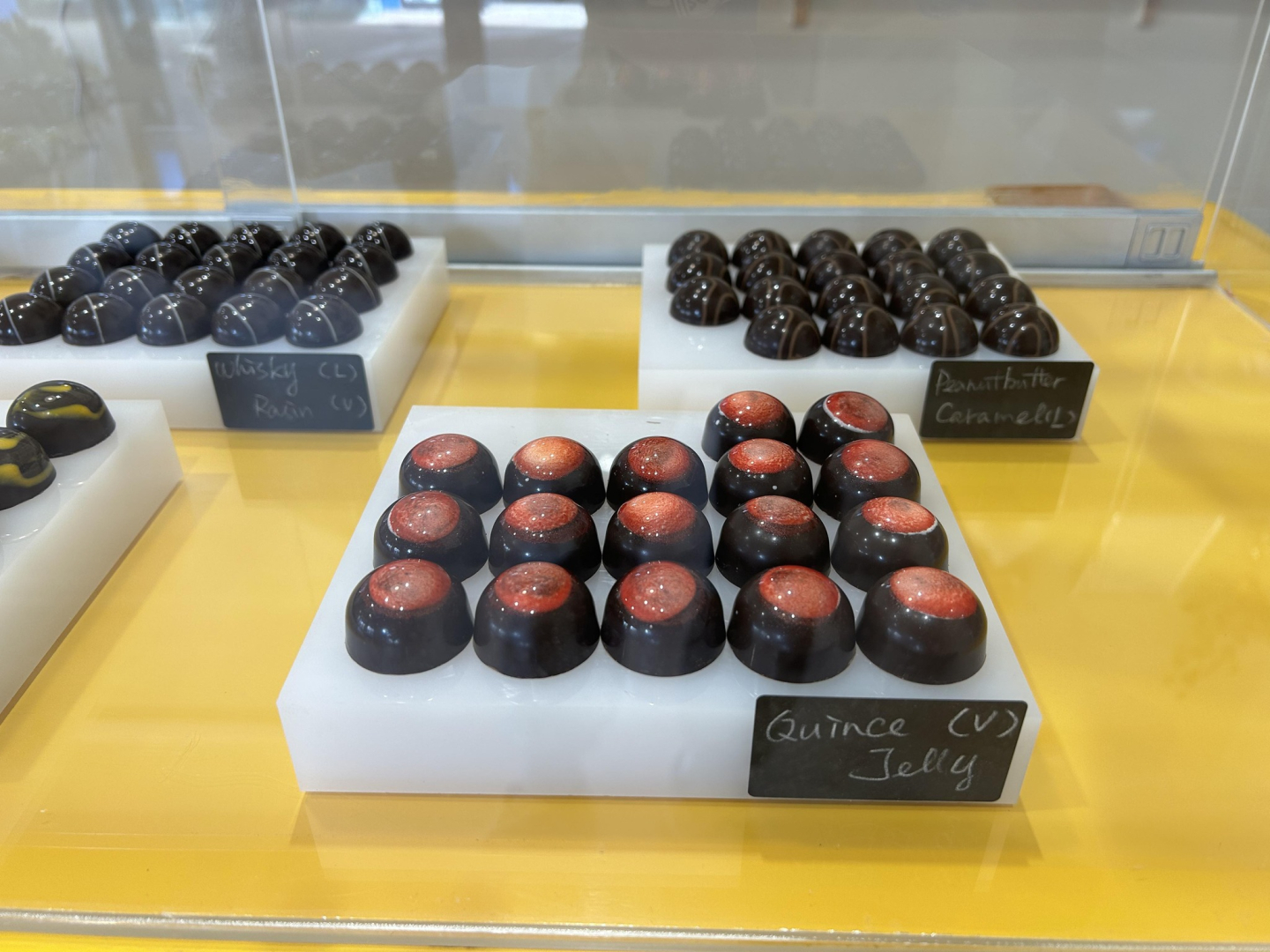 Sweet Temptations