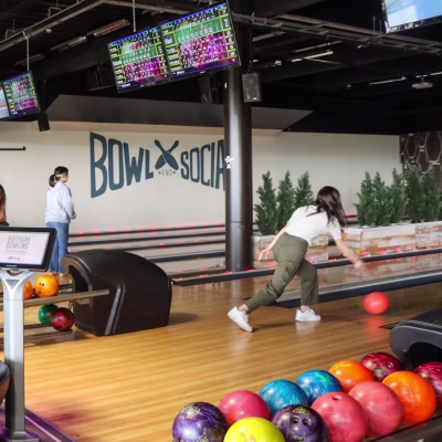 Bowl & Social