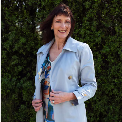 Meet Jane Coleman – Apt Collections