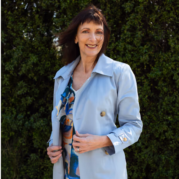 Meet Jane Coleman – Apt Collections