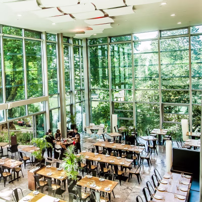 Gothenburg Restaurant