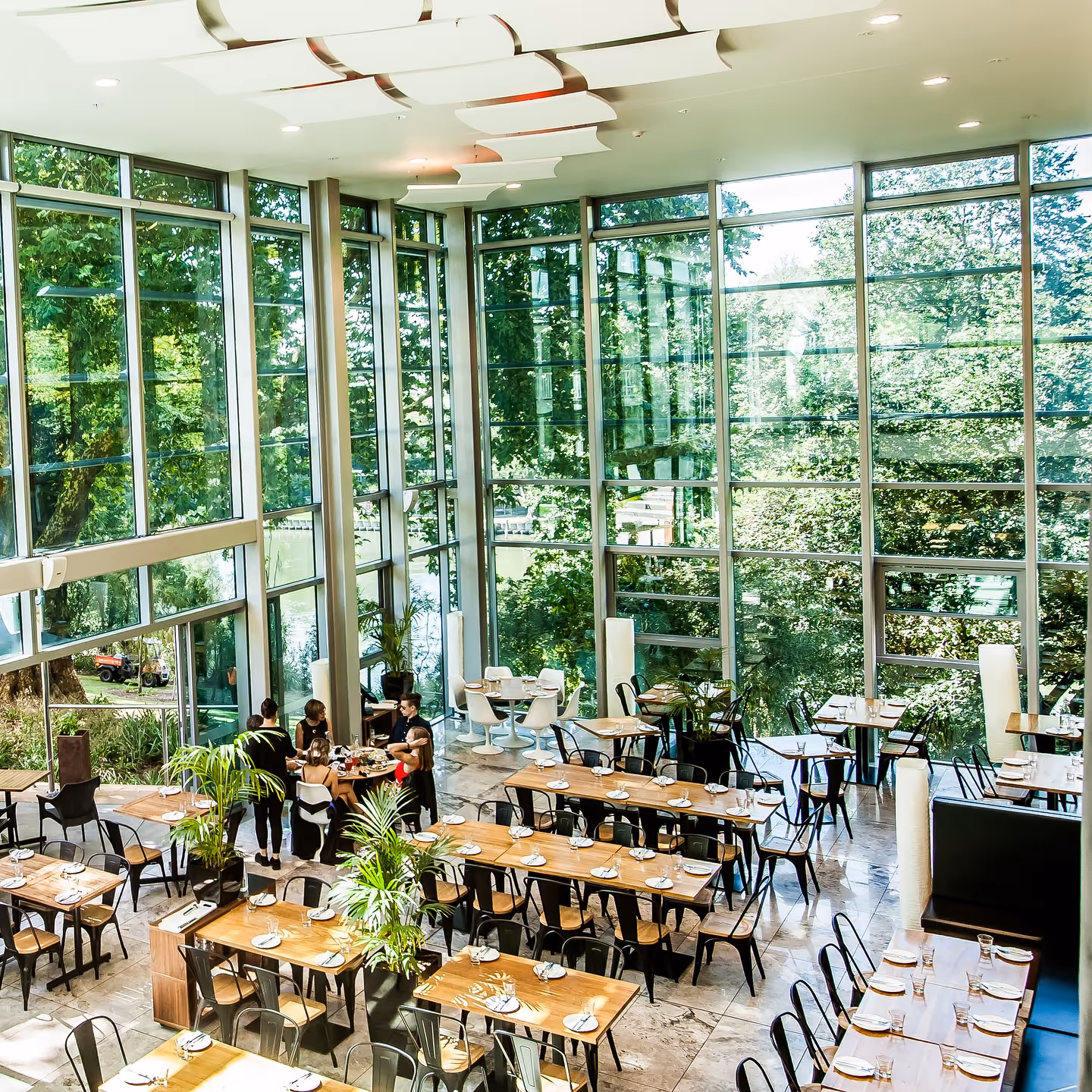 Gothenburg Restaurant