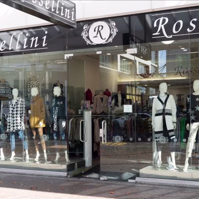Rossellini