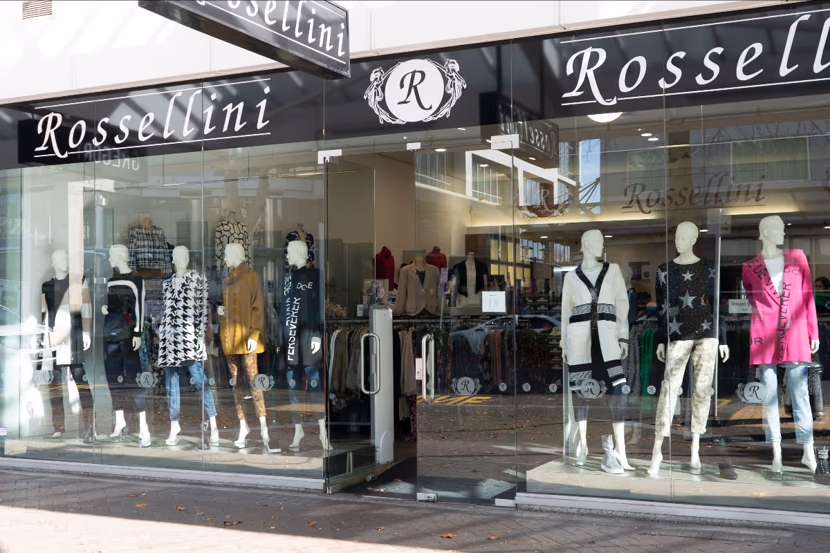 Rossellini