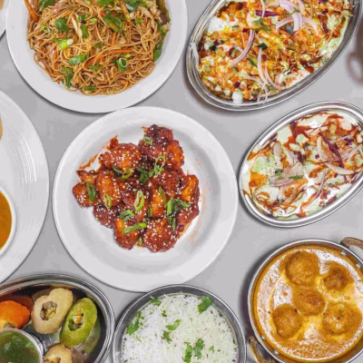 Halwai Restaurant and Sweets