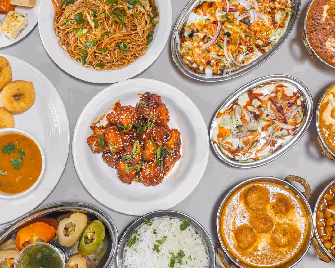 Halwai Restaurant and Sweets