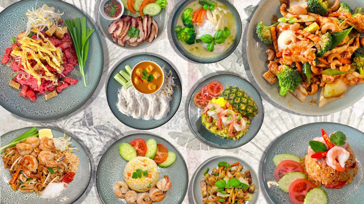 Thai Grandma House