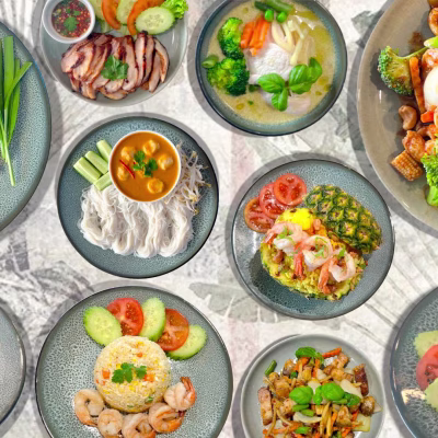 Thai Grandma House