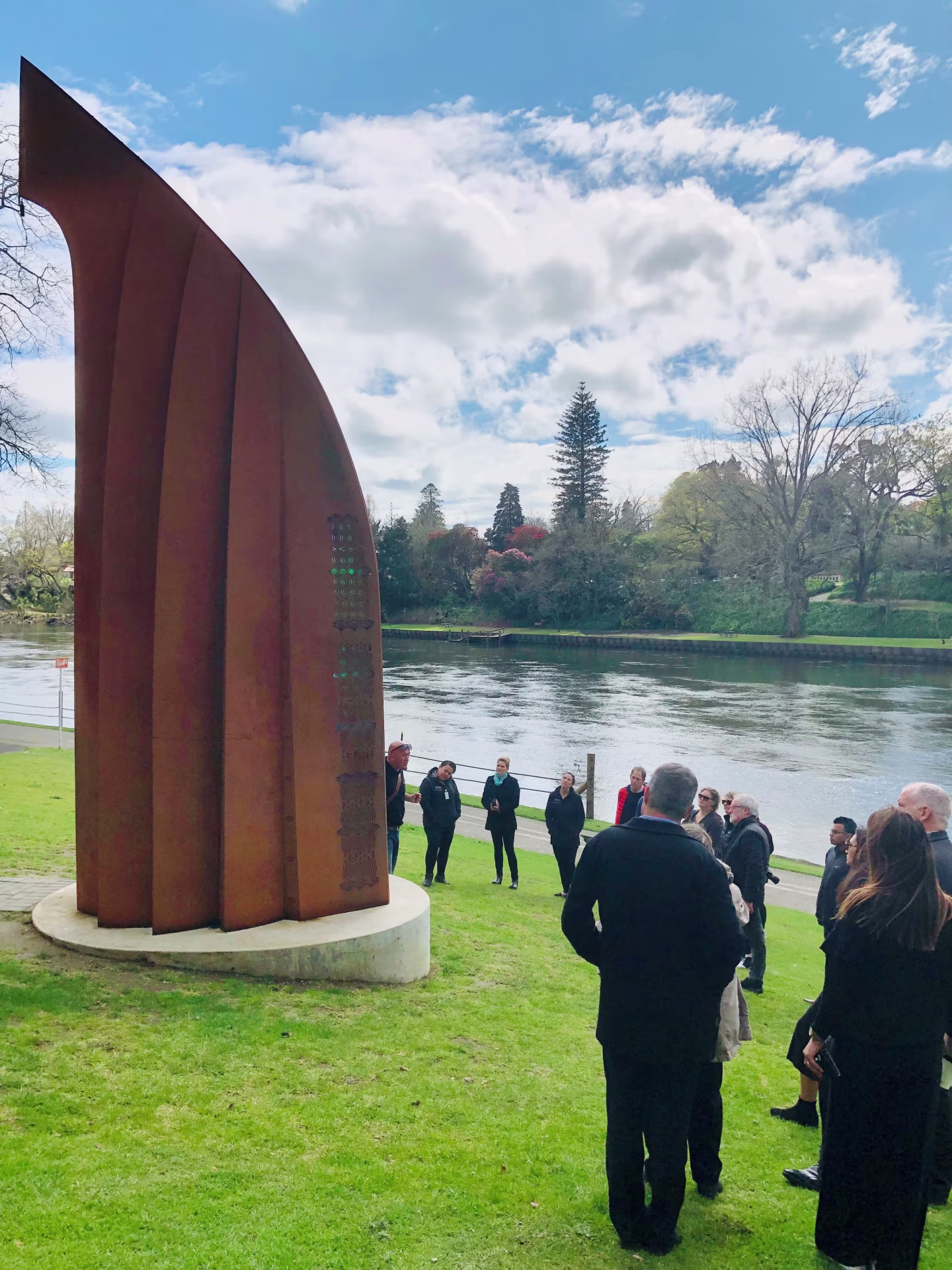 Te Ahurei Māori Tourism