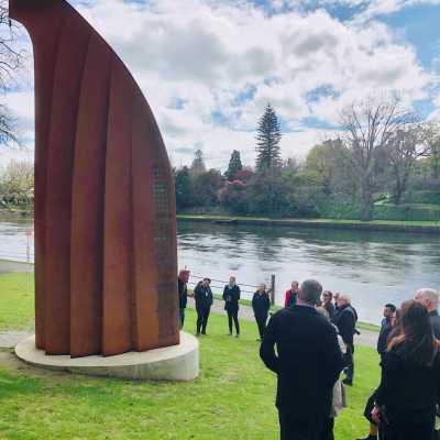 Te Ahurei Māori Tourism