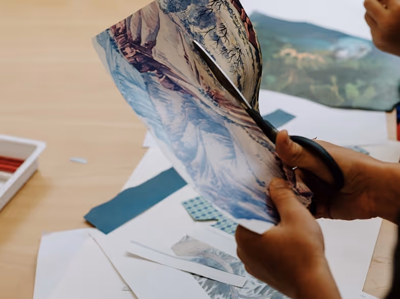 Zines & More – Summer Holiday Workshops