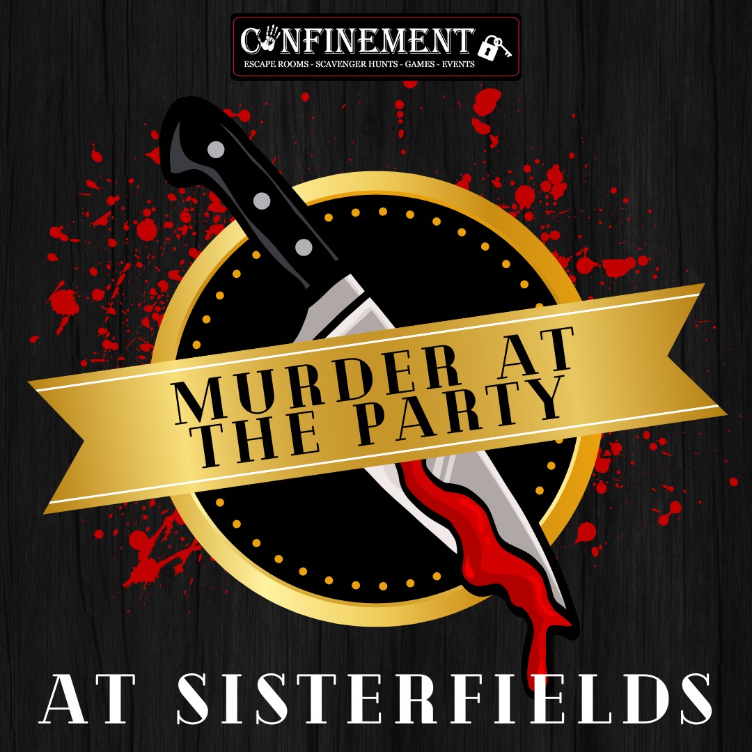 Murder at the Party