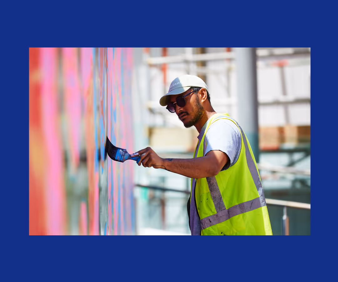 Boon Street Art Festival 2025
