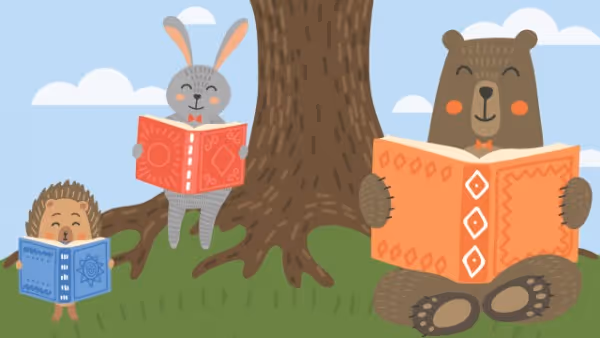 Storytime Puaawai