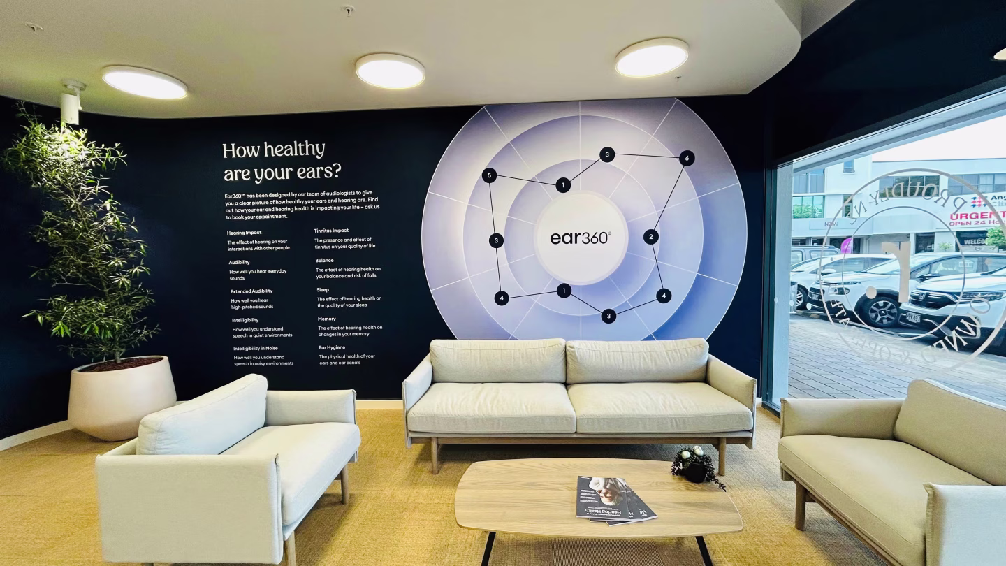 Resonate Health