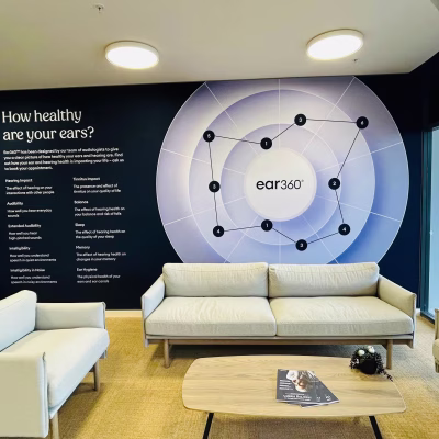 Resonate Health