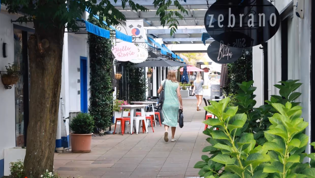 Here’s hoping for Hamilton CBD retail in 2025 after tough times