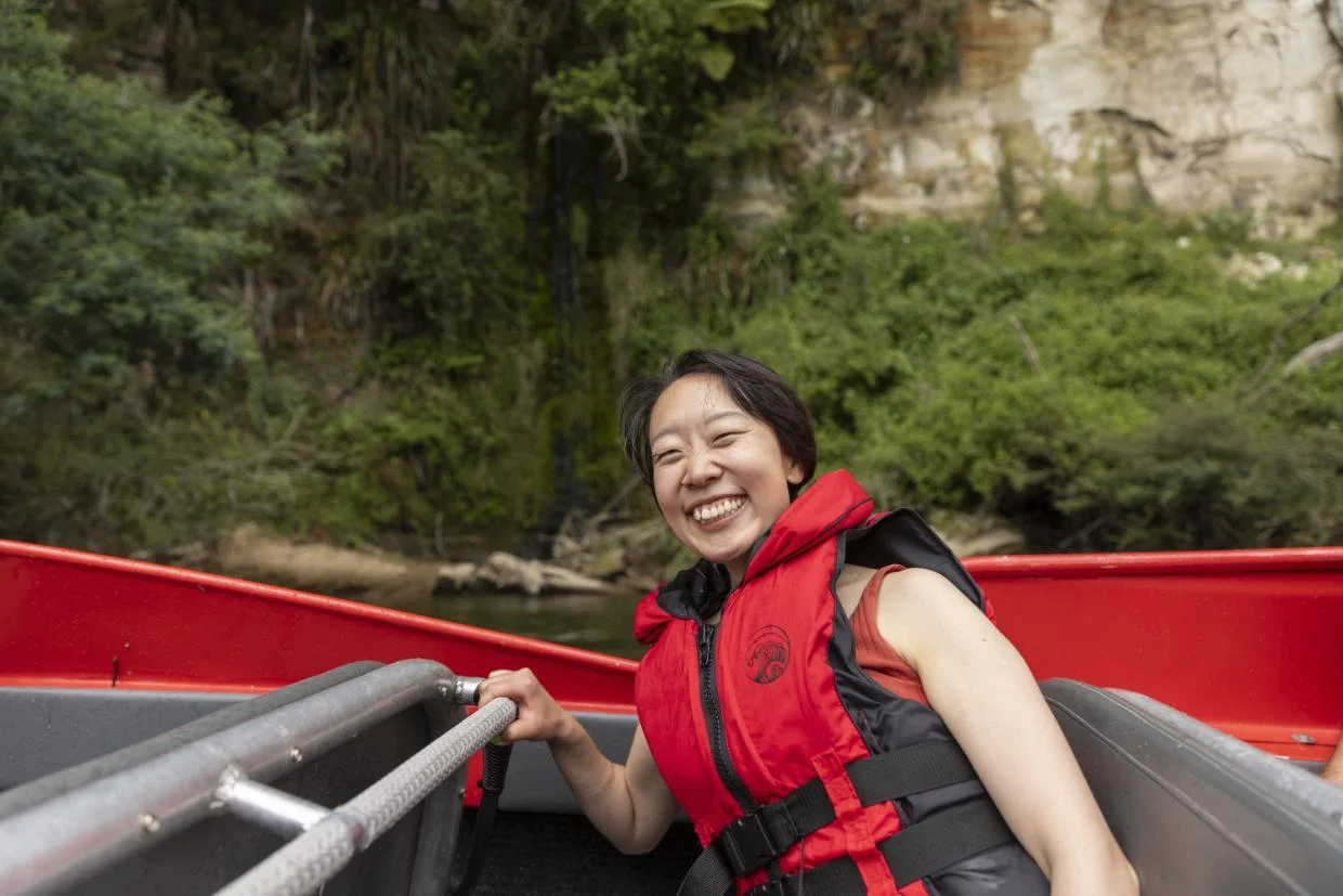 What to do in Hamilton – that’s not the Gardens