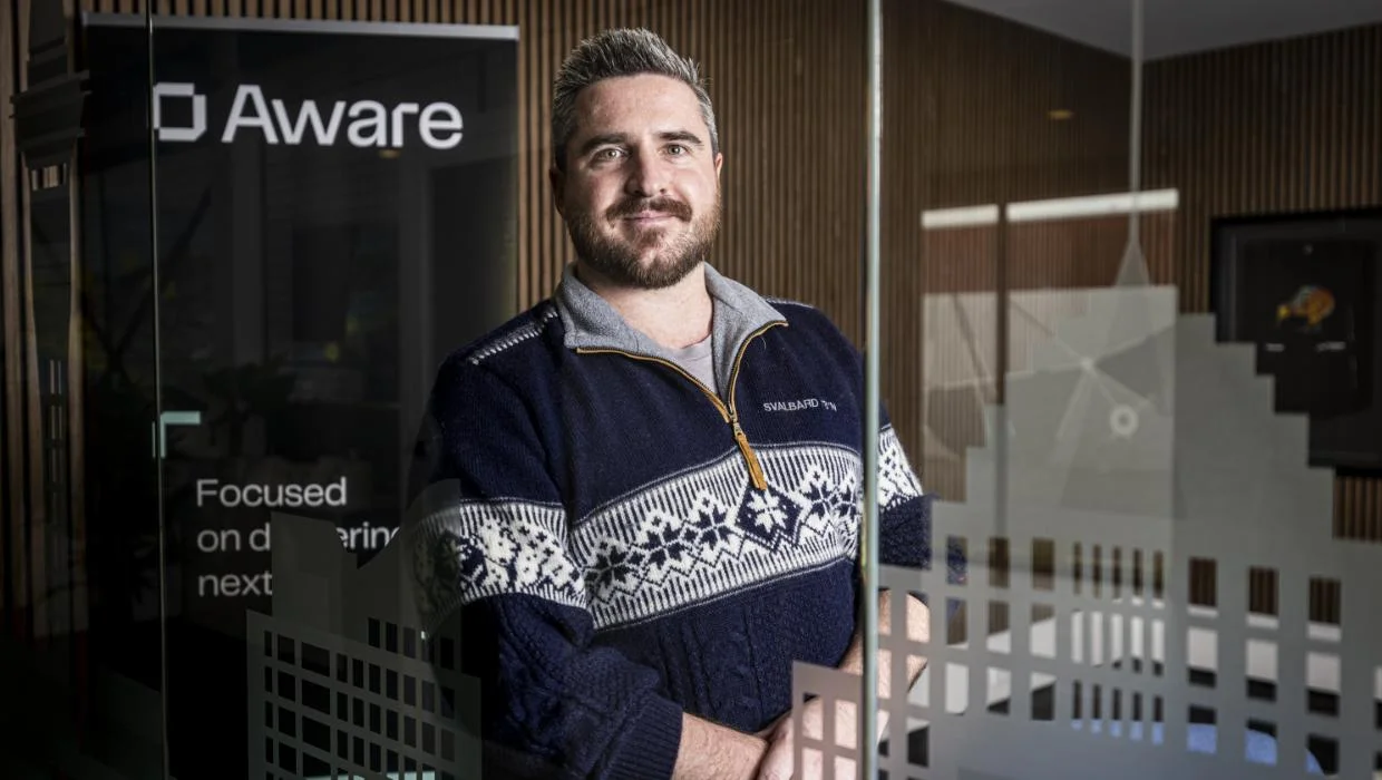 Hamilton IT company sells to ‘behemoth’ European business