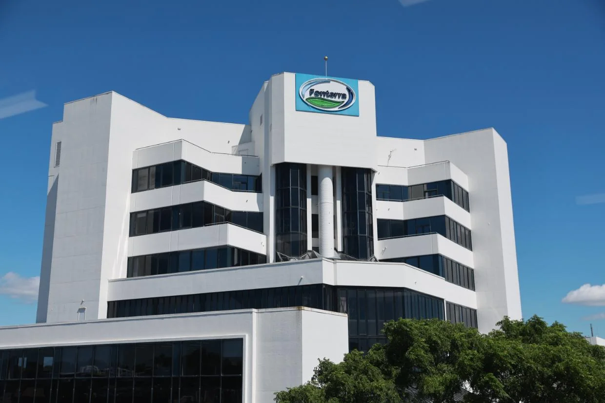 Hamilton’s low-quality office space epidemic