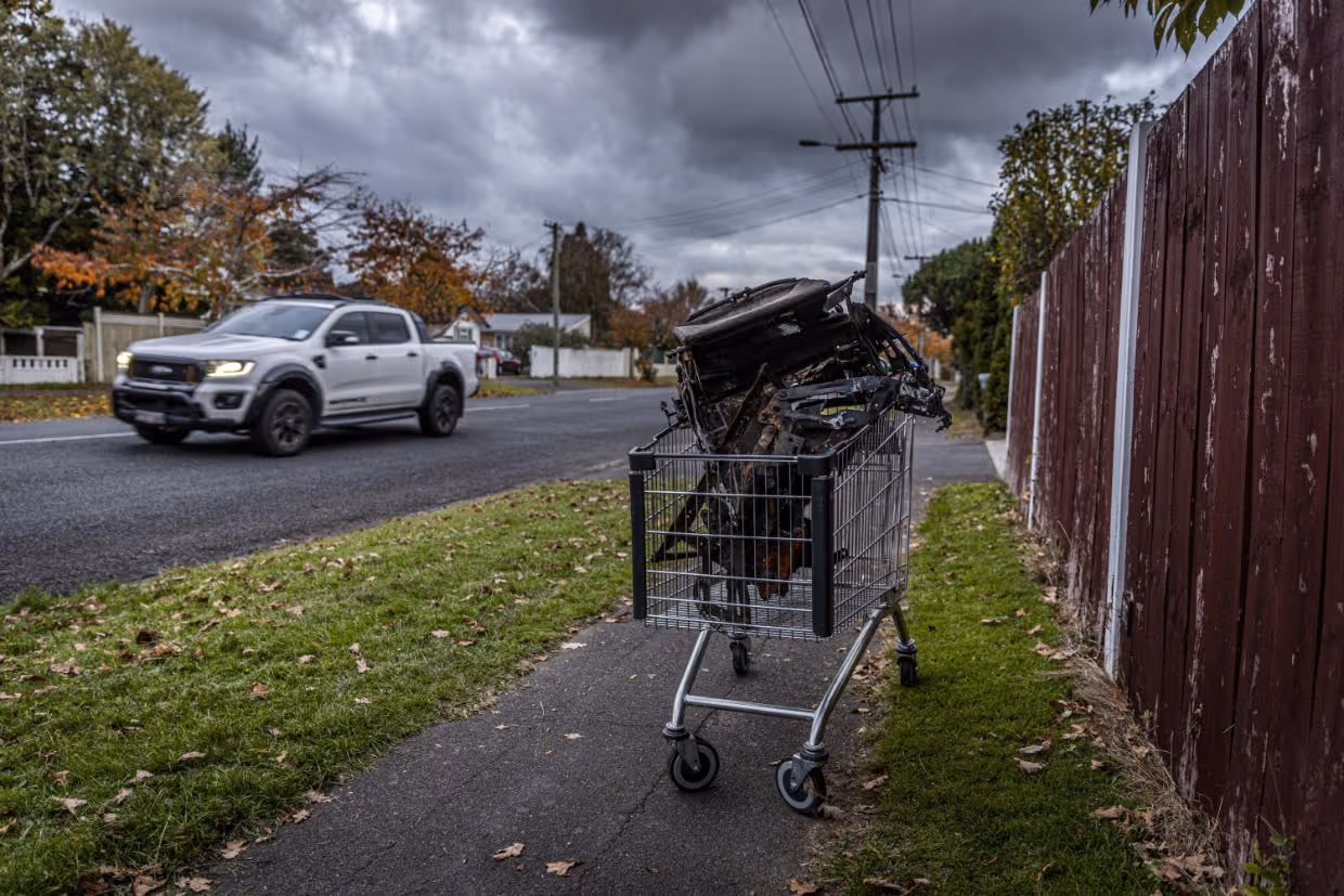 Trolley cops may not be a good fit for Hamilton