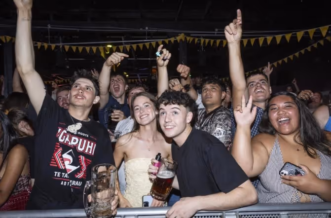 The Outback turns 30