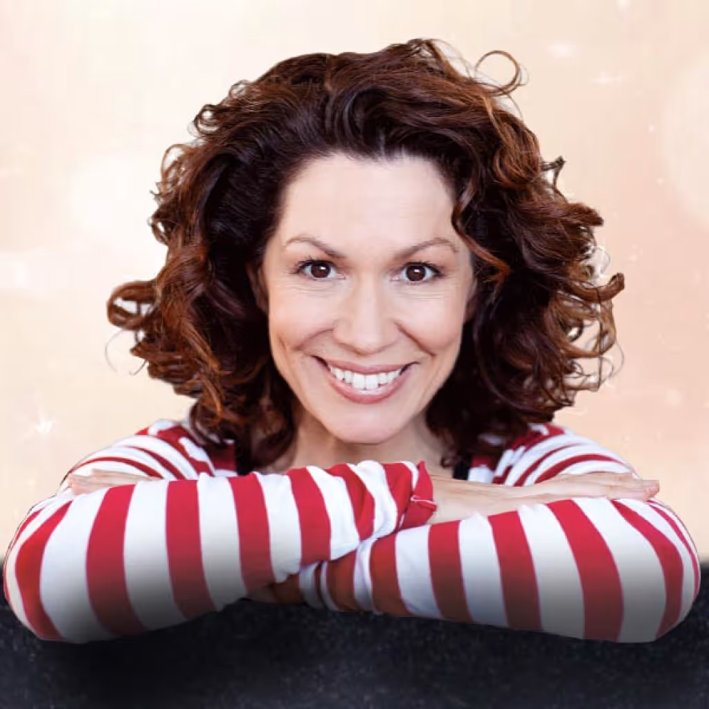 Kitty Flanagan Live