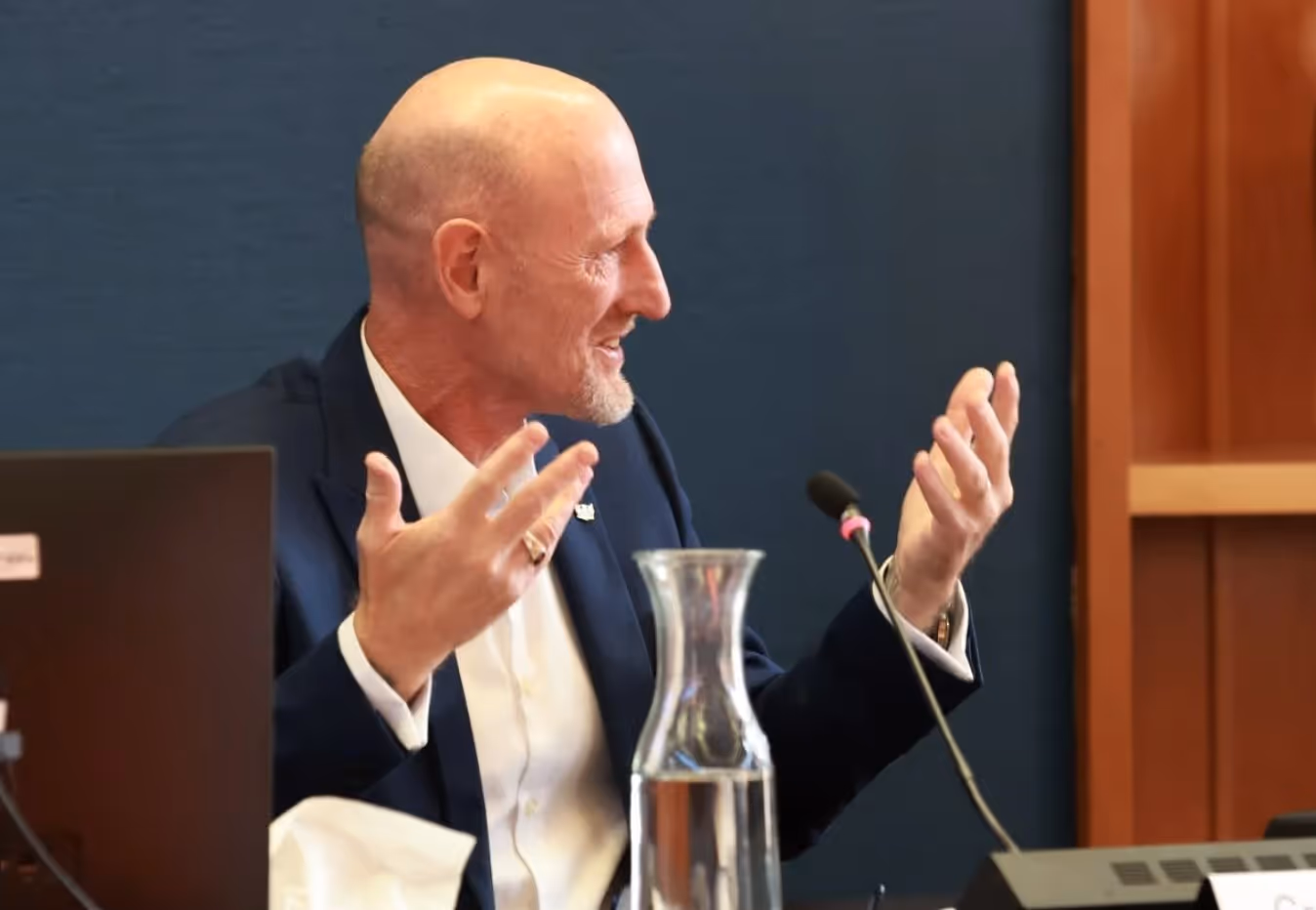 Off their trolley – City wants brakes on streeties’ favourite ride