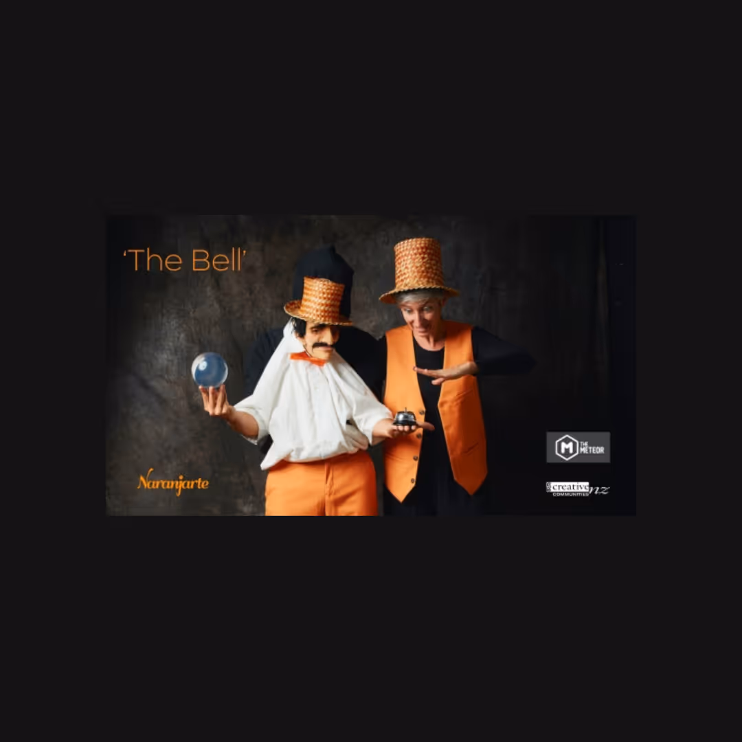 The Bell