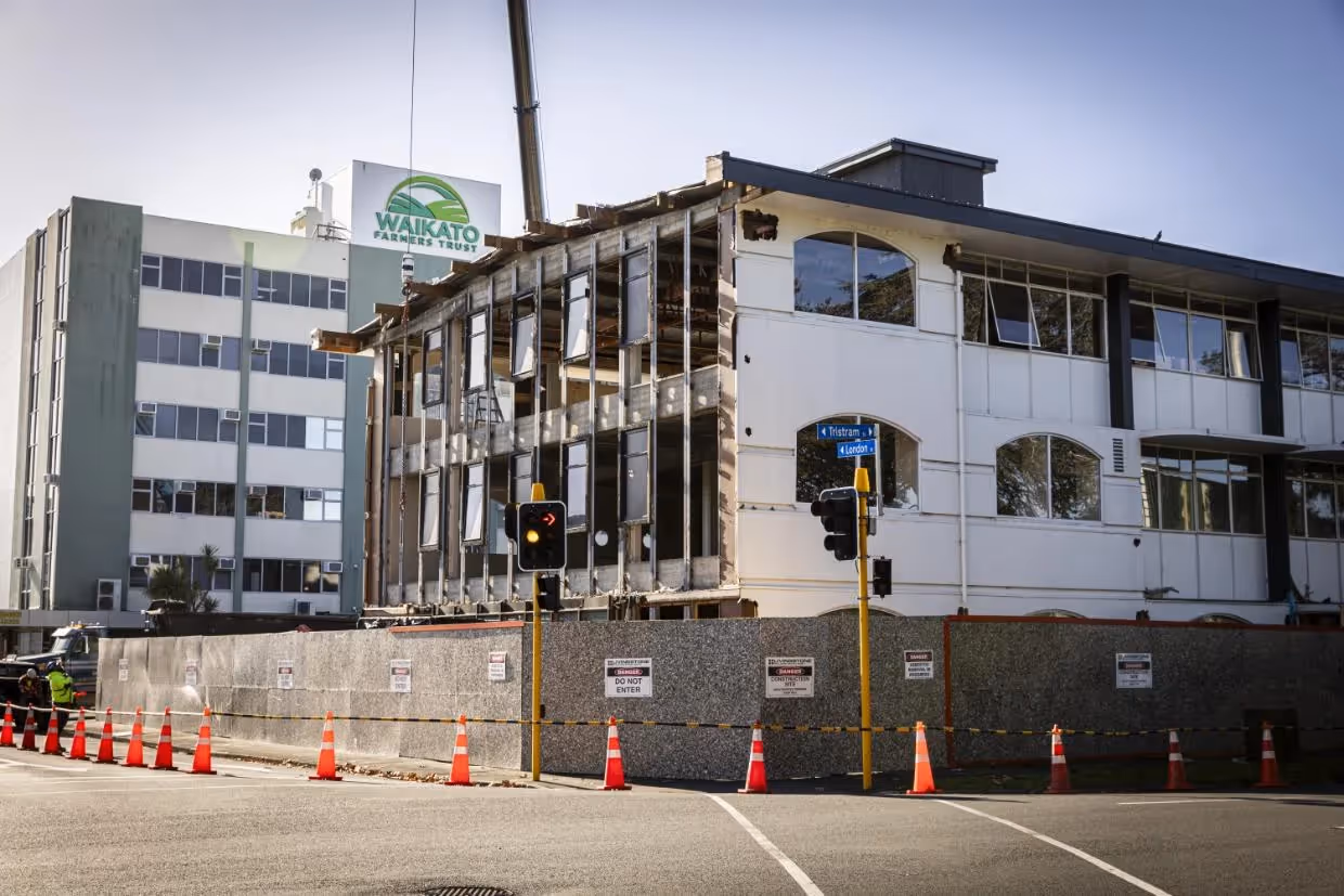 Latest Stark project ‘well over’ $100 million boost to CBD